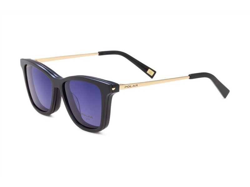 ΣΚΕΛΕΤΟΣ ΟΡΑΣΕΩΣ ΠΑΣΤΙΝΟΣ POLAR GOLD ΜΟΝΤΕΛΟ 7067 col. 77 CLIP ON