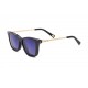 ΣΚΕΛΕΤΟΣ ΟΡΑΣΕΩΣ ΠΑΣΤΙΝΟΣ POLAR GOLD ΜΟΝΤΕΛΟ 7067 col. 77 CLIP ON