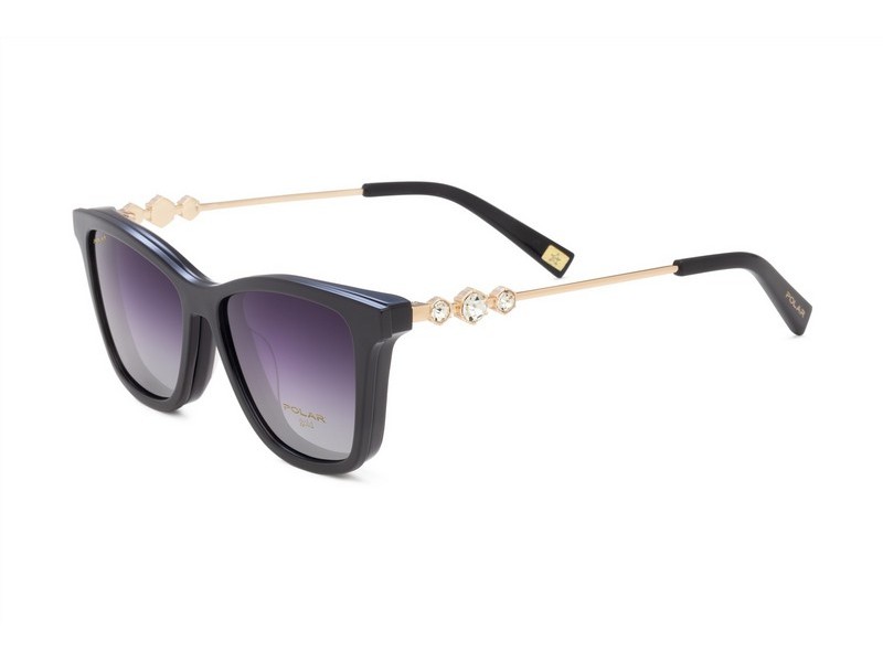 ΣΚΕΛΕΤΟΣ ΟΡΑΣΕΩΣ ΠΑΣΤΙΝΟΣ POLAR GOLD ΜΟΝΤΕΛΟ 7067 col. 770 CLIP ON
