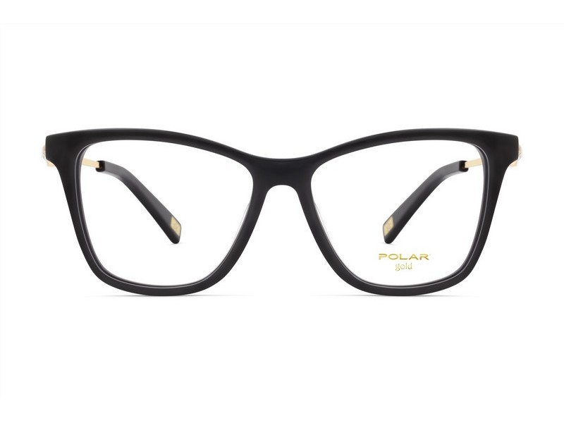 ΣΚΕΛΕΤΟΣ ΟΡΑΣΕΩΣ ΠΑΣΤΙΝΟΣ POLAR GOLD ΜΟΝΤΕΛΟ 7067 col. 770 CLIP ON