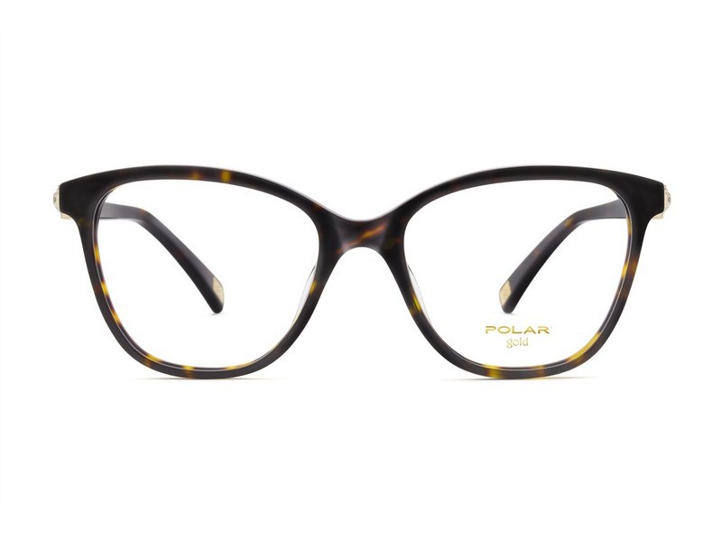 ΣΚΕΛΕΤΟΣ ΟΡΑΣΕΩΣ ΠΑΣΤΙΝΟΣ POLAR GOLD ΜΟΝΤΕΛΟ 7068 col. 4280 CLIP ON