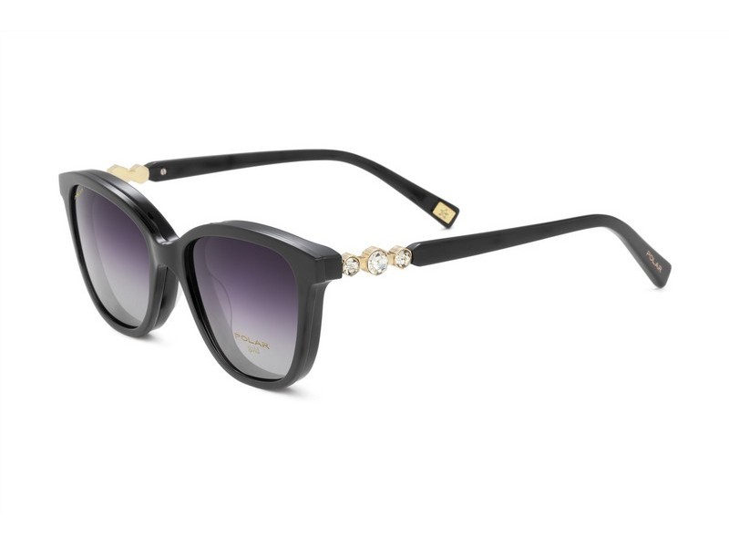 ΣΚΕΛΕΤΟΣ ΟΡΑΣΕΩΣ ΠΑΣΤΙΝΟΣ POLAR GOLD ΜΟΝΤΕΛΟ 7068 col. 770 CLIP ON