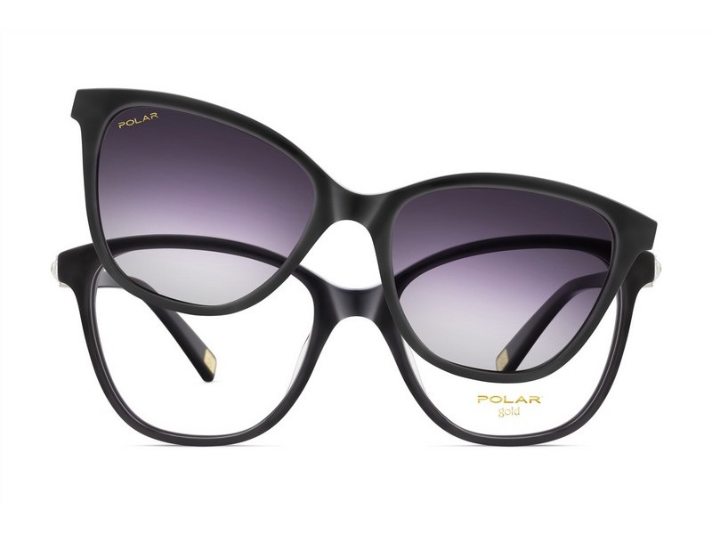 ΣΚΕΛΕΤΟΣ ΟΡΑΣΕΩΣ ΠΑΣΤΙΝΟΣ POLAR GOLD ΜΟΝΤΕΛΟ 7068 col. 770 CLIP ON