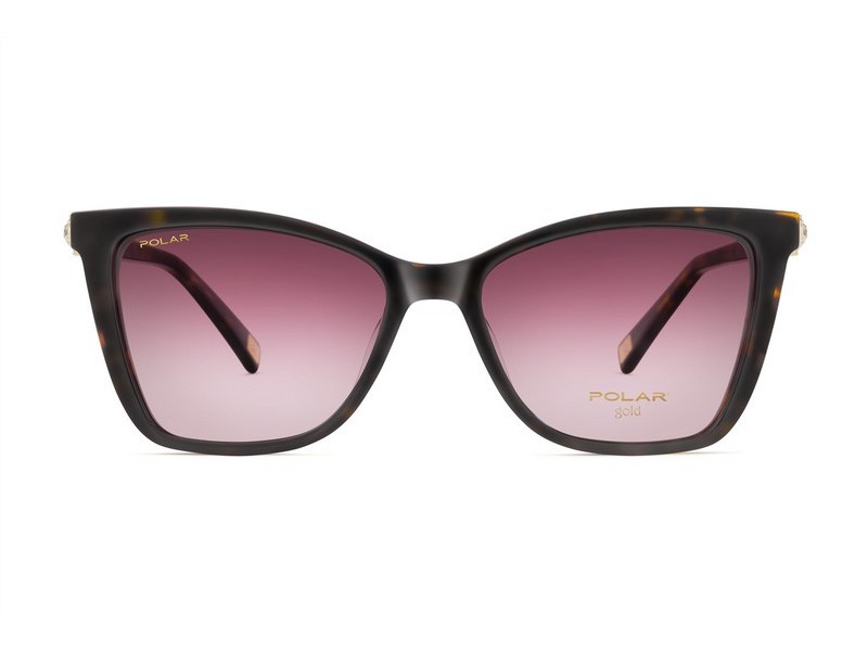 ΣΚΕΛΕΤΟΣ ΟΡΑΣΕΩΣ ΠΑΣΤΙΝΟΣ POLAR GOLD ΜΟΝΤΕΛΟ 7069 col. 4280 CLIP ON