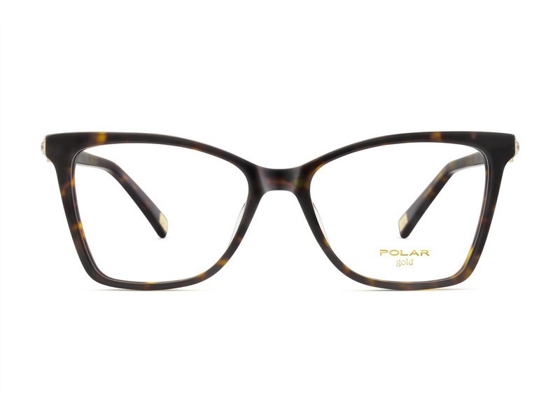 ΣΚΕΛΕΤΟΣ ΟΡΑΣΕΩΣ ΠΑΣΤΙΝΟΣ POLAR GOLD ΜΟΝΤΕΛΟ 7069 col. 4280 CLIP ON