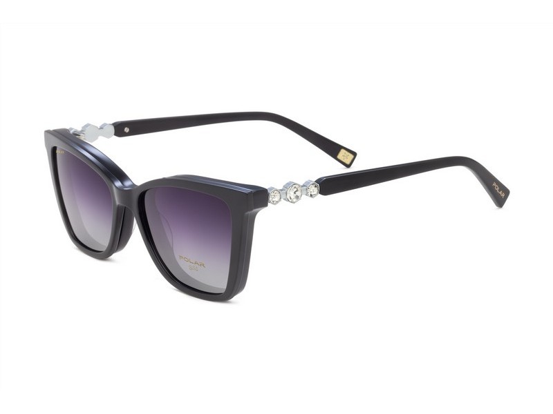 ΣΚΕΛΕΤΟΣ ΟΡΑΣΕΩΣ ΠΑΣΤΙΝΟΣ POLAR GOLD ΜΟΝΤΕΛΟ 7069 col. 770 CLIP ON