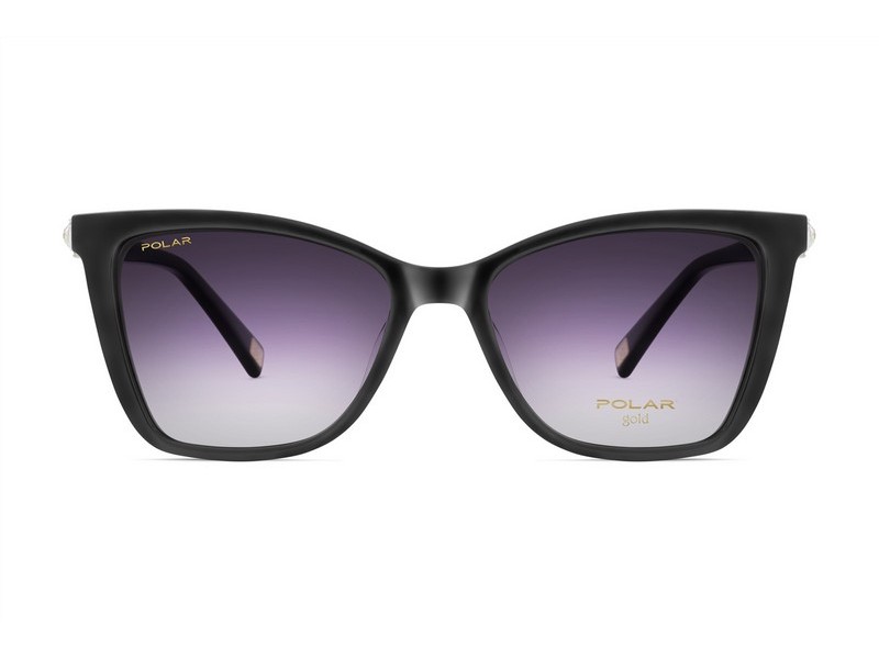 ΣΚΕΛΕΤΟΣ ΟΡΑΣΕΩΣ ΠΑΣΤΙΝΟΣ POLAR GOLD ΜΟΝΤΕΛΟ 7069 col. 770 CLIP ON