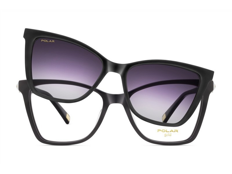 ΣΚΕΛΕΤΟΣ ΟΡΑΣΕΩΣ ΠΑΣΤΙΝΟΣ POLAR GOLD ΜΟΝΤΕΛΟ 7069 col. 770 CLIP ON