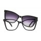 ΣΚΕΛΕΤΟΣ ΟΡΑΣΕΩΣ ΠΑΣΤΙΝΟΣ POLAR GOLD ΜΟΝΤΕΛΟ 7069 col. 770 CLIP ON