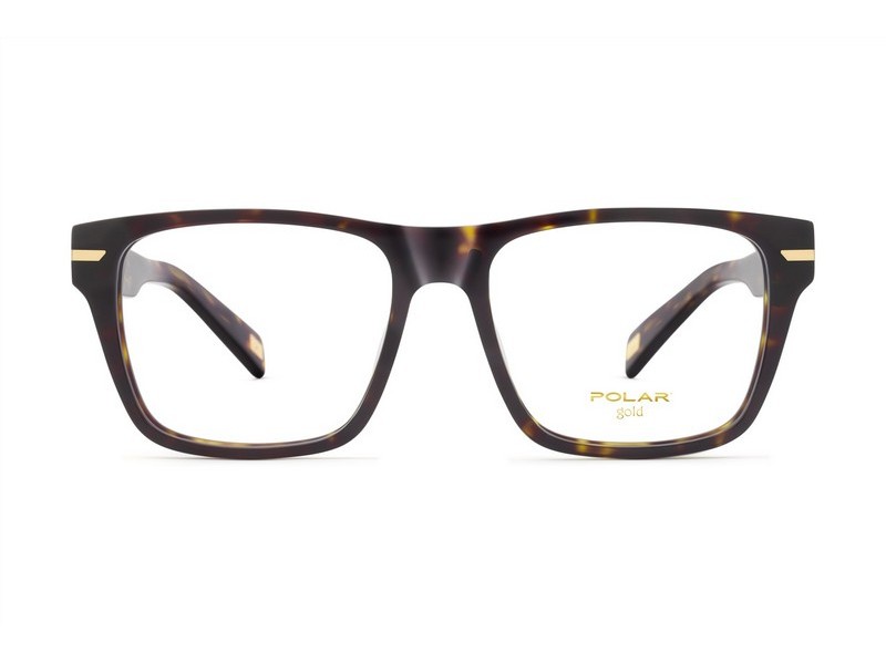 ΣΚΕΛΕΤΟΣ ΟΡΑΣΕΩΣ ΠΑΣΤΙΝΟΣ POLAR GOLD ΜΟΝΤΕΛΟ 7070 col. 428/R CLIP ON