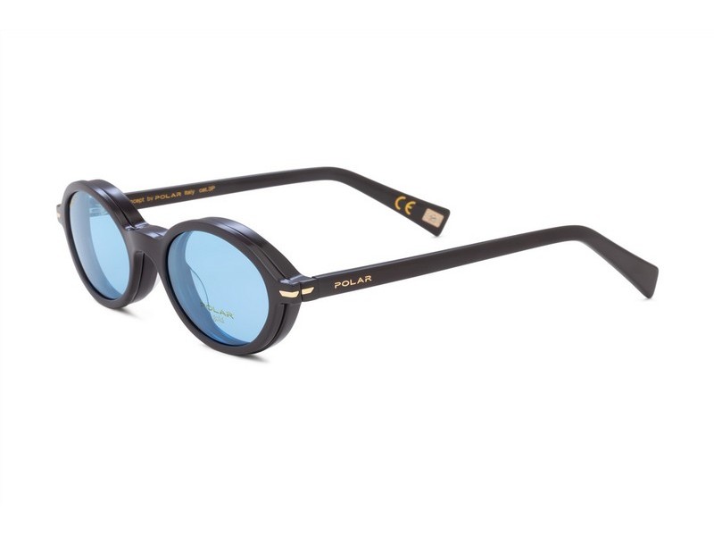 ΣΚΕΛΕΤΟΣ ΟΡΑΣΕΩΣ ΠΑΣΤΙΝΟΣ POLAR GOLD ΜΟΝΤΕΛΟ ICARO col. 430 CLIP ON