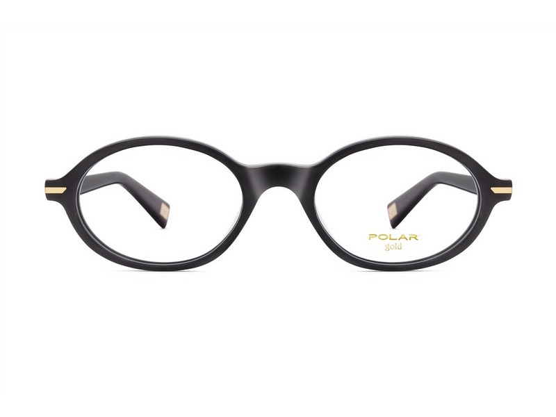 ΣΚΕΛΕΤΟΣ ΟΡΑΣΕΩΣ ΠΑΣΤΙΝΟΣ POLAR GOLD ΜΟΝΤΕΛΟ ICARO col. 430 CLIP ON