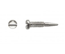 ΒΙΔΕΣ ΑΤΣΑΛΙΝΕΣ ΓΙΑ FLEX Δ=1.3mm/Μ=4.7mm (80τεμ)