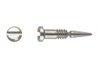 ΒΙΔΕΣ ΑΤΣΑΛΙΝΕΣ ΓΙΑ FLEX Δ=1.4mm/Μ=4.5mm (80τεμ)