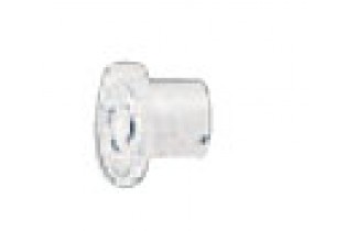 ΡΟΔΕΛΕΣ ΠΛΑΣΤΙΚΕΣ ΜΕ ΠΡΟΕΚΤΑΣΗ Δ=1.4mm (80τεμ)