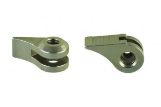 ΣΑΡΝΙΕΡΕΣ ΚΟΛΛΗΤΕΣ 0.85mm/2.0mm (5 ζεύγη)