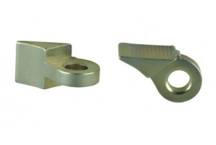 ΣΑΡΝΙΕΡΕΣ ΚΟΛΛΗΤΕΣ 1.0mm/2.8mm (5 ζεύγη)