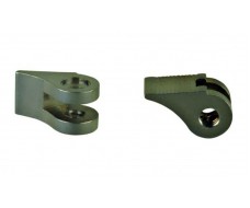 ΣΑΡΝΙΕΡΕΣ ΚΟΛΛΗΤΕΣ 1.2mm/3.0mm (5 ζεύγη)