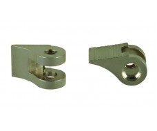 ΣΑΡΝΙΕΡΕΣ ΚΟΛΛΗΤΕΣ 1.5mm/3.4mm (5 ζεύγη)