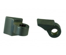 ΣΑΡΝΙΕΡΕΣ ΚΟΛΛΗΤΕΣ 2.0mm/4.0mm (5 ζεύγη)