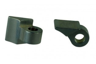 ΣΑΡΝΙΕΡΕΣ ΚΟΛΛΗΤΕΣ 2.0mm/4.0mm (5 ζεύγη)