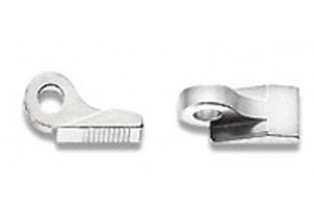 ΣΑΡΝΙΕΡΕΣ ΚΟΛΛΗΤΕΣ 1.2mm/3.0mm (5 ζεύγη)