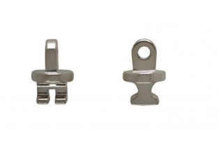 ΣΑΡΝΙΕΡΕΣ ΠΡΕΣΑΡΙΣΤΕΣ 1.4mm/5.00mm (5 ζεύγη)