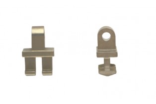 ΣΑΡΝΙΕΡΕΣ ΠΡΕΣΑΡΙΣΤΕΣ 2.0mm/5.0mm (5 ζεύγη)