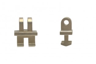 ΣΑΡΝΙΕΡΕΣ ΠΡΕΣΑΡΙΣΤΕΣ 3.4mm/6.1mm (5 ζεύγη)