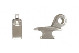 ΣΑΡΝΙΕΡΕΣ ΠΡΕΣΑΡΙΣΤΕΣ 1.3mm/3.0mm (5 ζεύγη)