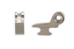 ΣΑΡΝΙΕΡΕΣ ΠΡΕΣΑΡΙΣΤΕΣ 1.3mm/3.1mm (5 ζεύγη)