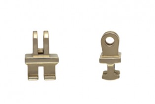 ΣΑΡΝΙΕΡΕΣ ΠΡΕΣΑΡΙΣΤΕΣ 2.4mm/5.1mm (5 ζεύγη)