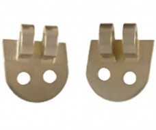 ΣΑΡΝΙΕΡΕΣ ΚΑΡΦΩΤΕΣ 3.25mm/6.0mm (5 ζεύγη)