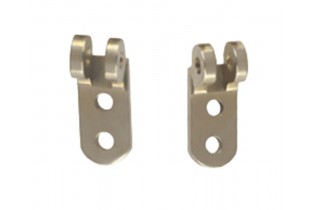 ΣΑΡΝΙΕΡΕΣ ΚΑΡΦΩΤΕΣ 1.4mm/3.6mm (5 ζεύγη)