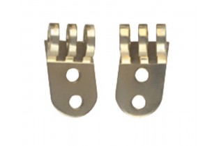 ΣΑΡΝΙΕΡΕΣ ΚΑΡΦΩΤΕΣ 4.15mm/4.4mm (5 ζεύγη)