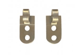 ΣΑΡΝΙΕΡΕΣ ΚΑΡΦΩΤΕΣ 1.4mm/3.5mm (5 ζεύγη)