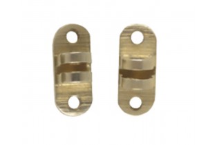 ΣΑΡΝΙΕΡΕΣ ΚΑΡΦΩΤΕΣ 2.65mm/8.5mm (5 ζεύγη)