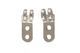 ΣΑΡΝΙΕΡΕΣ ΚΑΡΦΩΤΕΣ 1.1mm/2.9mm (5 ζεύγη)