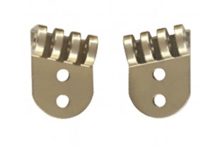 ΣΑΡΝΙΕΡΕΣ ΤΥΠΟΥ R.B. 5.8mm/6.0mm (5 ζεύγη)