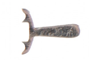 ΣΥΝΔΕΤΗΡΕΣ ΜΙΚΡΟΙ/Μ=9.9mm (80τεμ)