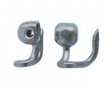 ΒΑΣΕΙΣ ΕΠΙΡΡΙΝΙΩΝ ΒΙΔΩΤΕΣ/ΑΣΗΜΙ (5 ζεύγη)