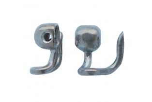 ΒΑΣΕΙΣ ΕΠΙΡΡΙΝΙΩΝ ΒΙΔΩΤΕΣ/ΑΣΗΜΙ (5 ζεύγη)