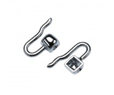 ΒΑΣΕΙΣ ΕΠΙΡΡΙΝΙΩΝ ΒΙΔΩΤΕΣ/ΑΣΗΜΙ (5 ζεύγη)