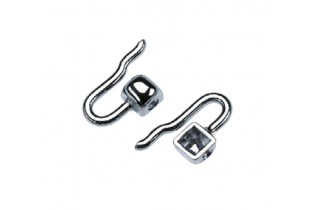 ΒΑΣΕΙΣ ΕΠΙΡΡΙΝΙΩΝ ΒΙΔΩΤΕΣ/ΑΣΗΜΙ (5 ζεύγη)