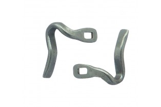 ΒΑΣΕΙΣ ΕΠΙΡΡΙΝΙΩΝ ΤΥΠΟΥ Α.Ο/ΑΣΗΜΙ (5 ζεύγη)