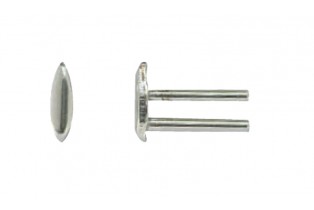 ΚΑΡΦΙΑ-ΔΙΠΛΑ Δ=1.15mm/M=10.0mm (25τεμ)