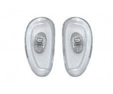 ΕΠΙΡΡΙΝΙΑ PVC ΒΙΔΩΤΑ/ΑΣΗΜΙ 19mm (10 ζεύγη)