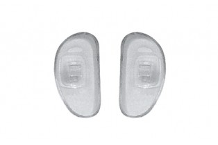 ΕΠΙΡΡΙΝΙΑ PVC ΒΙΔΩΤΑ 15mm (10 ζεύγη)