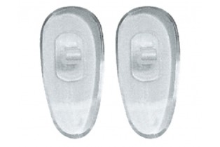 ΕΠΙΡΡΙΝΙΑ PVC ΒΙΔΩΤΑ ΙΣΙΑ 17mm (20τεμ)