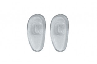 ΕΠΙΡΡΙΝΙΑ PVC ΠΡΕΣΑΡΙΣΤΑ 15mm (10 ζεύγη)